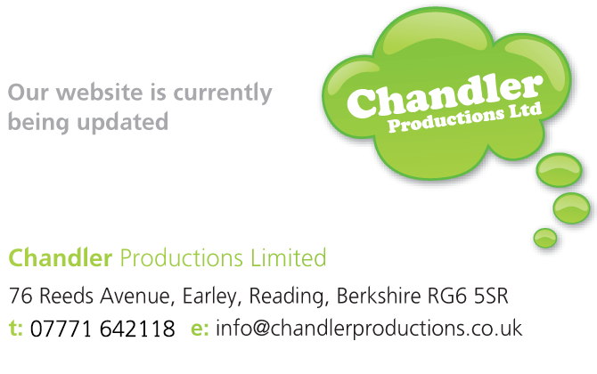 Chandler Productions